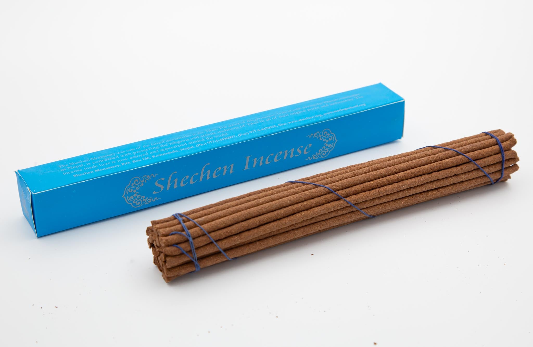 Shechen Incense – Tibetan Treasures
