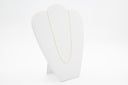 Gold Filled Rope Chain