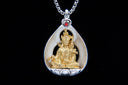 Guru Rinpoche Pendant