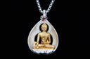 Medicine Buddha Pendant