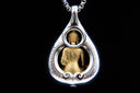 Medicine Buddha Pendant