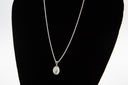 Chagdud Tulku Pendant | Silver