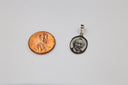 Chagdud Tulku Pendant | Silver
