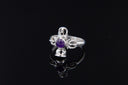 Bell & Dorje Ring | Robust