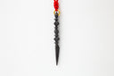 Tangtong Gyalpo Iron Phurba Pendant