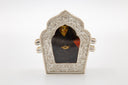 Pure Silver Gau | Buddha | Small