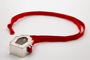 Pure Silver Gau | Buddha | Small