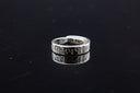 Guru Rinpoche Ring | Silver