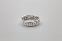 Guru Rinpoche Ring | Silver