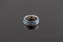 Vajrasattva Ring | Blue