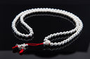 Pure Silver Mala