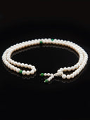 Freshwater Pearl Mala