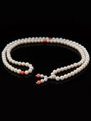 Freshwater Pearl Mala