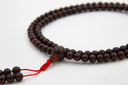 Red Sandalwood Mala