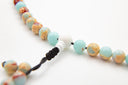 Impression Jasper Mala with Crabfire