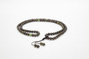 Dragon's Blood Mala with Turquoise
