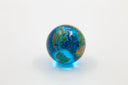 Mandala Pan Offering Globe w/ OM