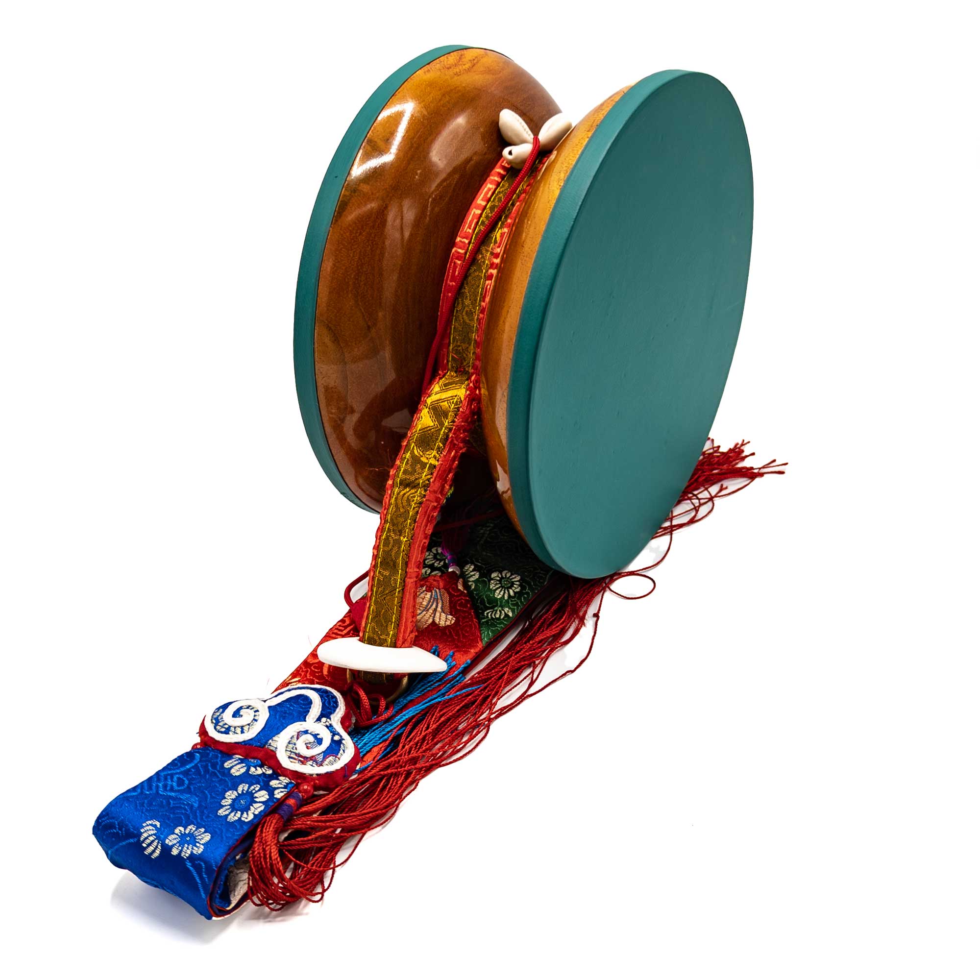 Instruments Collection | Tibetan Treasures
