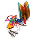 Light Chod Drum - 7.5"