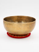 Hammered Singing Bowl | Medium