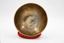 Hammered Singing Bowl | Medium