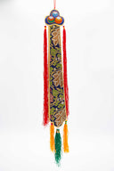 Chod Drum Tail | Brocade