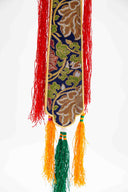 Chod Drum Tail | Brocade