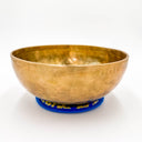 Bronze Singing Bowl | 9"