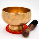 Naga Singing Bowls | 7"