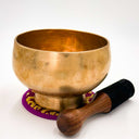 Naga Singing Bowls | 7"
