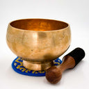 Naga Singing Bowls | 7"