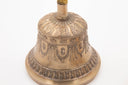 Five-pronged Dehradun Bell & Dorje