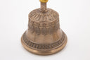 Nine-Prong Dehradun Bell & Dorje