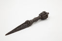 Cast Iron Phurba | 8.5”