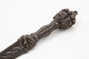 Cast Iron Phurba | 8.5”