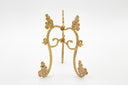 Kangsum Kapala Stand | Brass