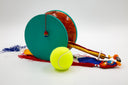 Chod Drum | 6” | Gold Plated Band