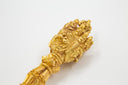 Thangtong Gyalpo Gold Handle Phurba