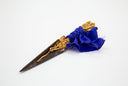Thangtong Gyalpo Gold Handle Phurba