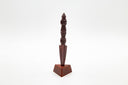 Limited Edition Red Sandalwood Phurba