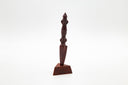 Limited Edition Red Sandalwood Phurba