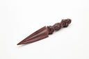 Limited Edition Red Sandalwood Phurba