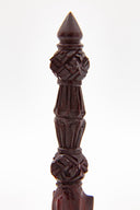 Limited Edition Red Sandalwood Phurba