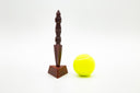 Limited Edition Red Sandalwood Phurba