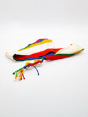 Yap-thar | Five-Colored Cloth