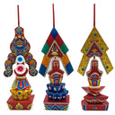 Dudjom Three Roots Torma Set