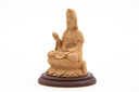 Kwan Yin Resin Tsa Tsa