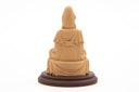 Kwan Yin Resin Tsa Tsa