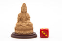 Kwan Yin Resin Tsa Tsa