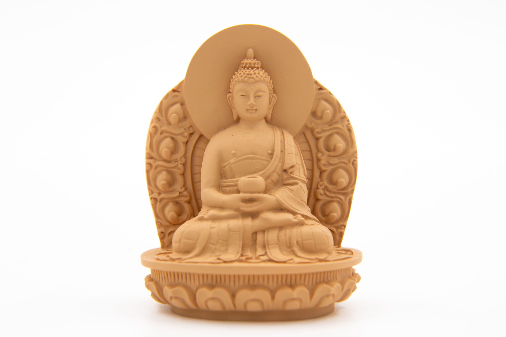 Amitabha Resin Tsa Tsa